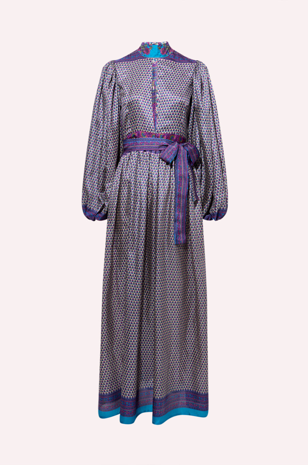 BADRUN DRESS | S/M
