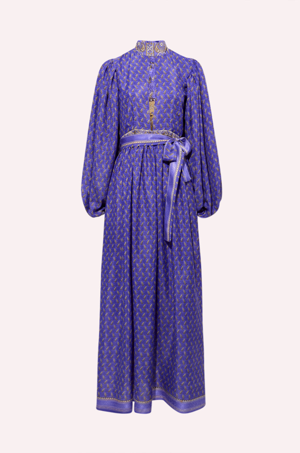 BADRUN DRESS | S/M
