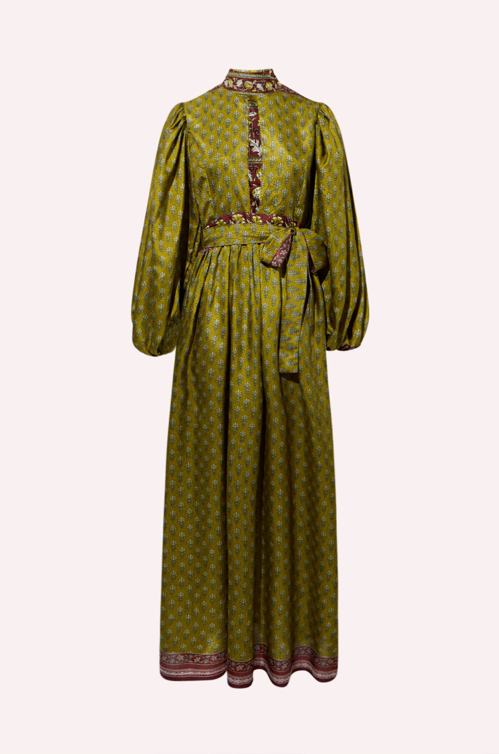 BADRUN DRESS | S/M