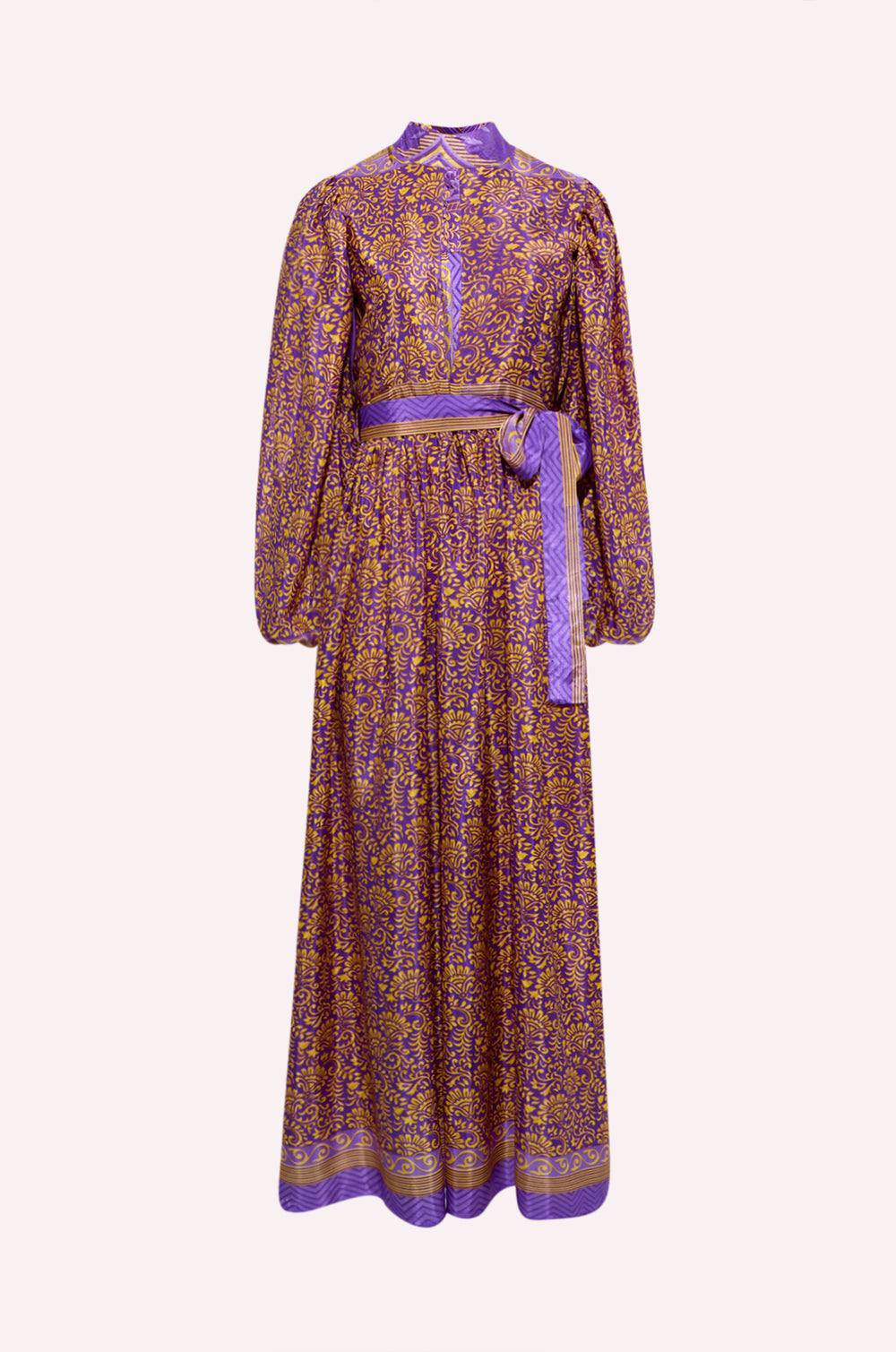 BADRUN DRESS | S/M