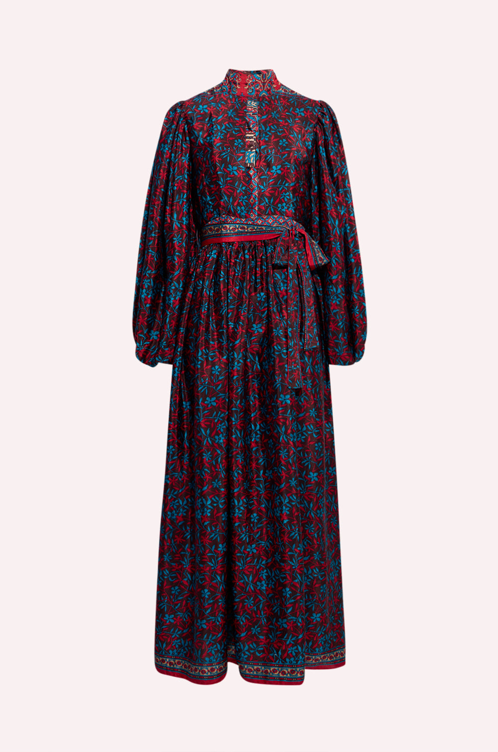 BADRUN DRESS | S/M