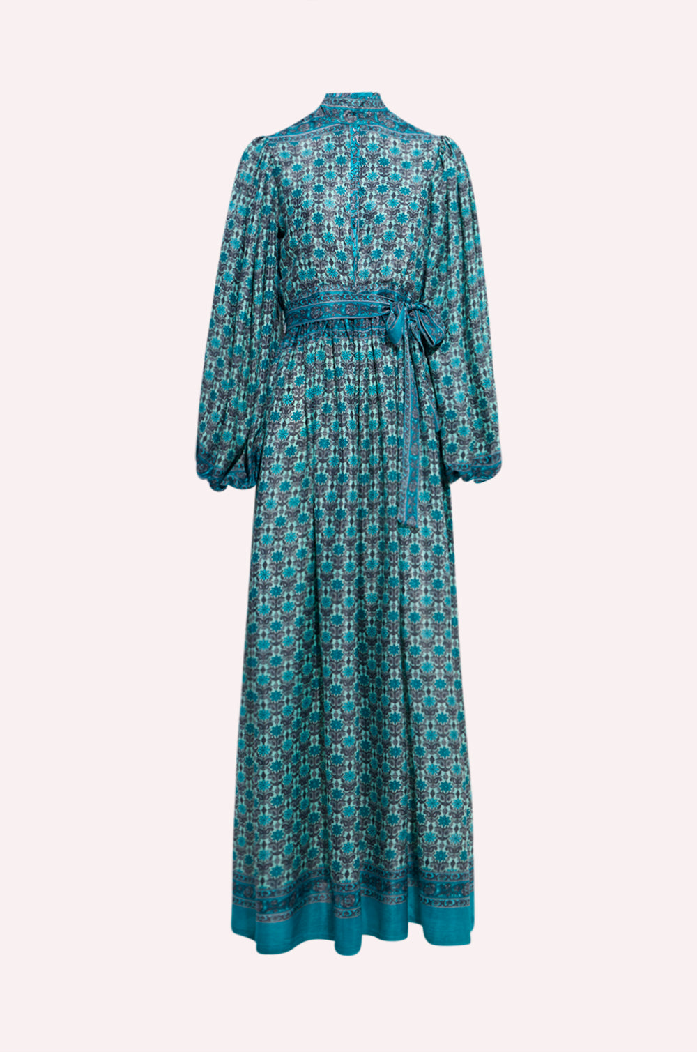 BADRUN DRESS | S/M