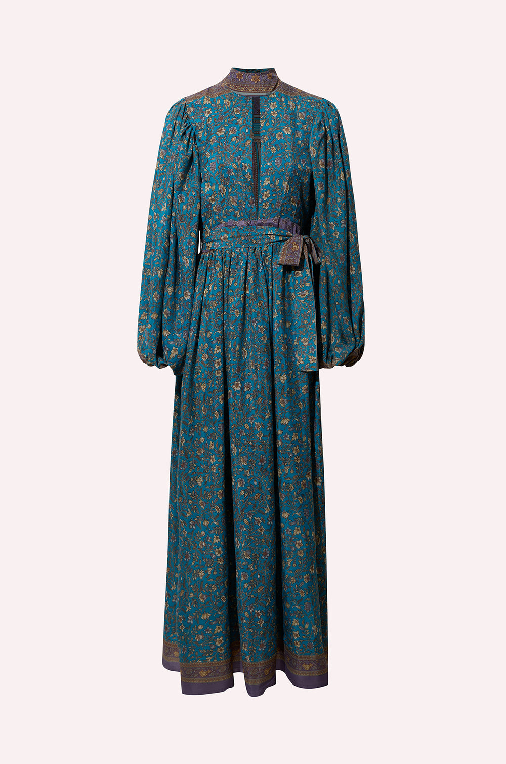BADRUN DRESS | S/M