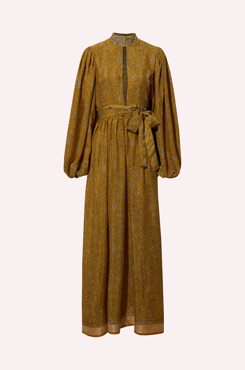 BADRUN DRESS | M/L