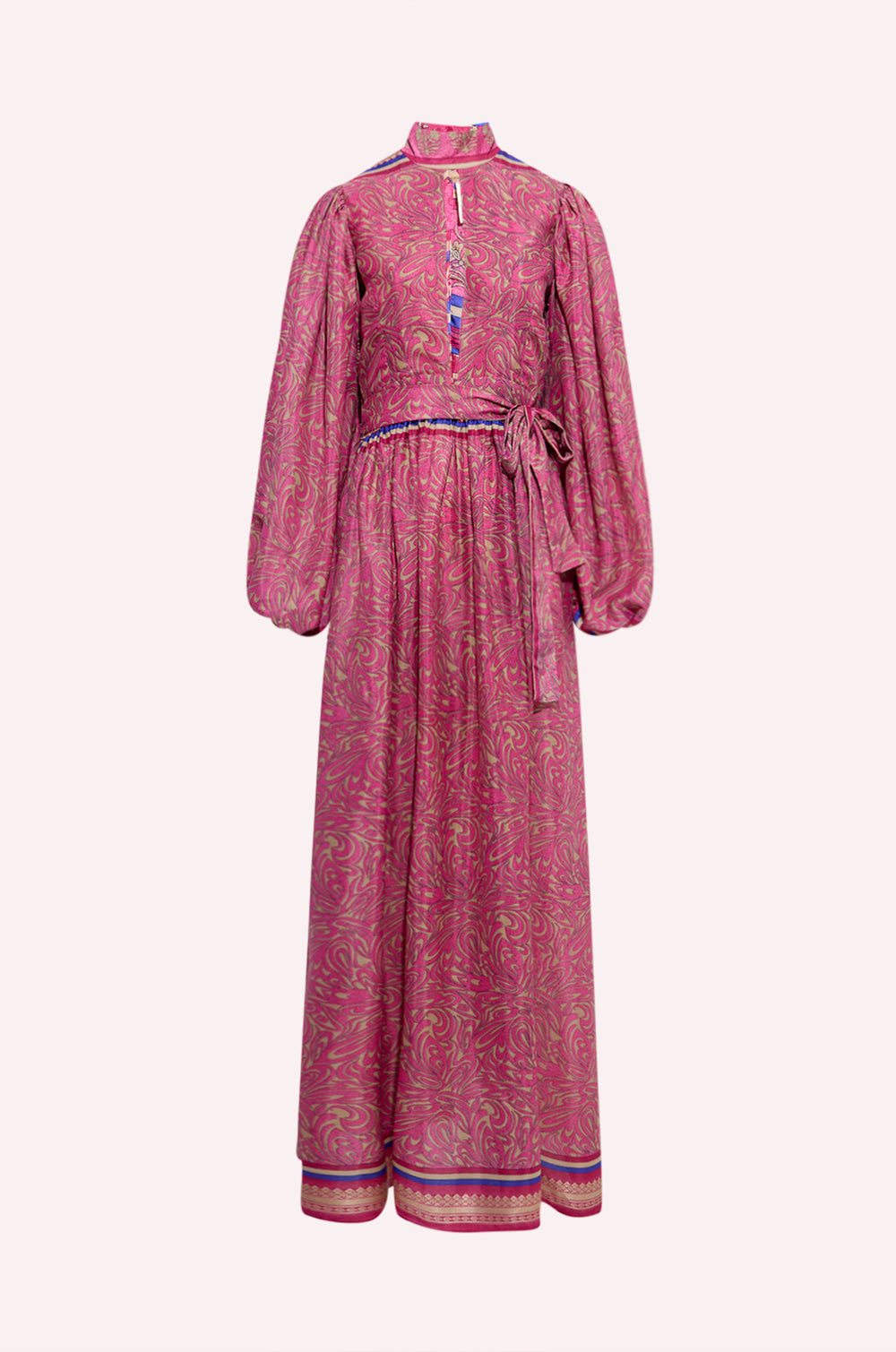 BADRUN DRESS | S/M
