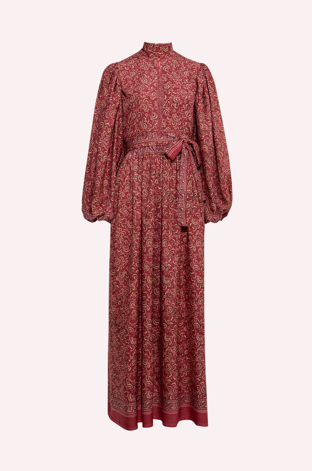 BADRUN DRESS | S/M