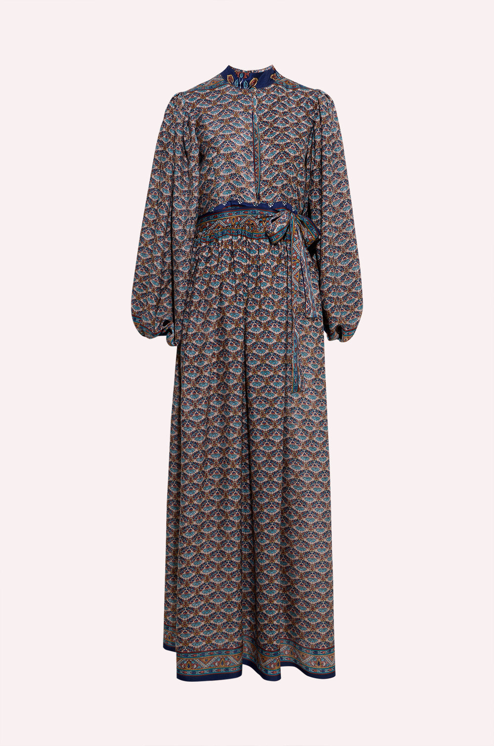 BADRUN DRESS | S/M