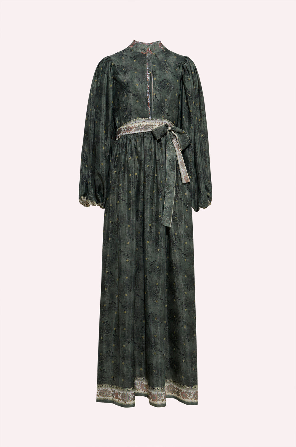 BADRUN DRESS | S/M