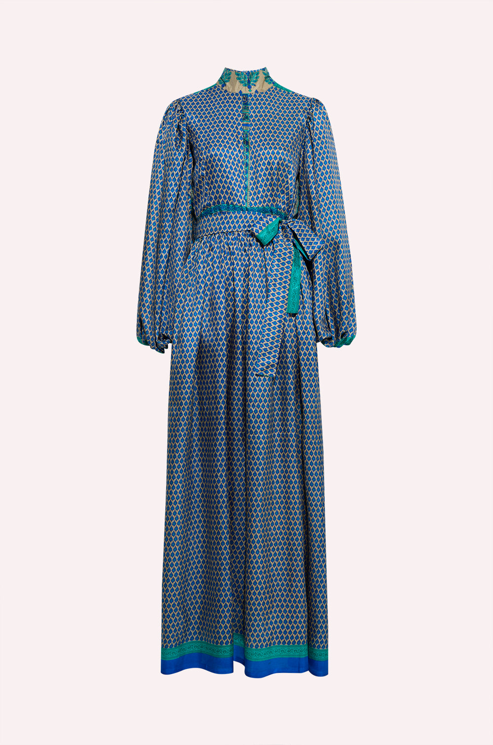 BADRUN DRESS | S/M