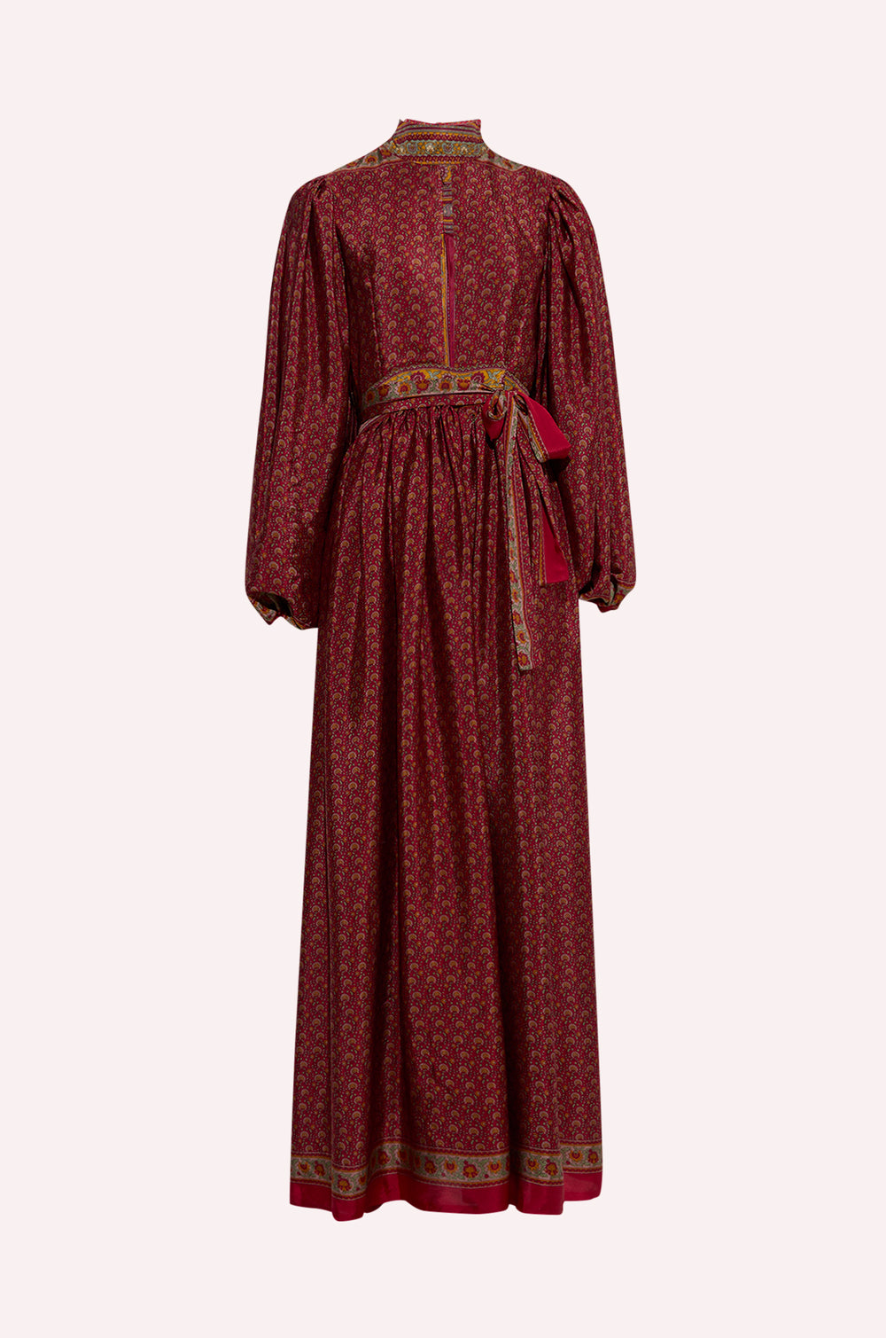 BADRUN DRESS | S/M