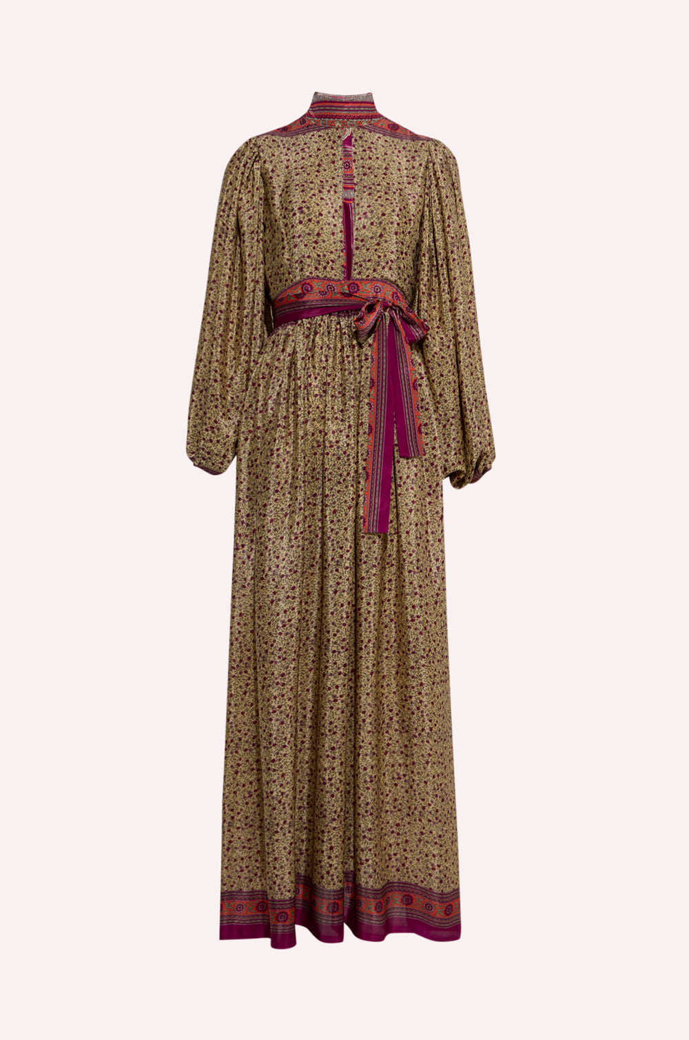 BADRUN DRESS | S/M