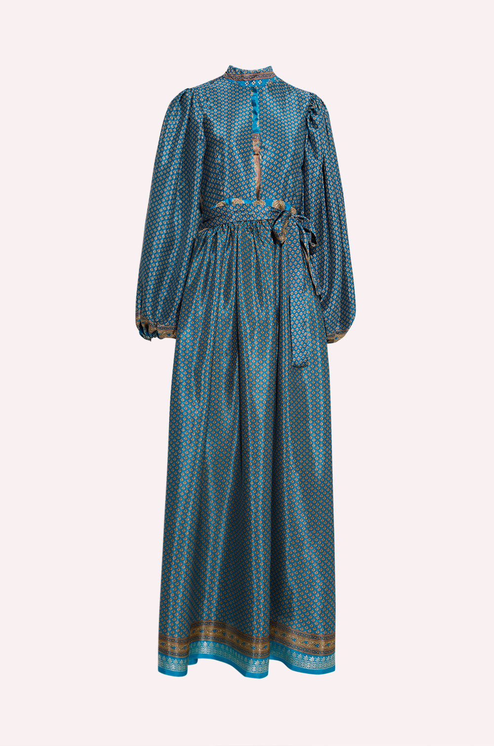 BADRUN DRESS | S/M