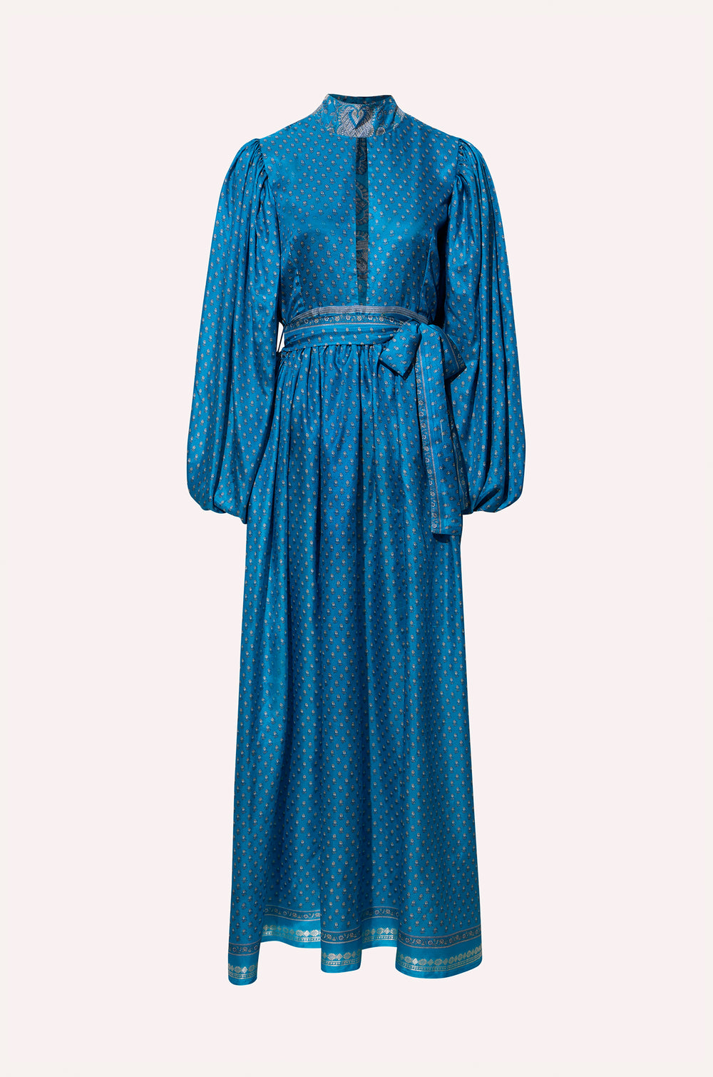 BADRUN DRESS | S/M