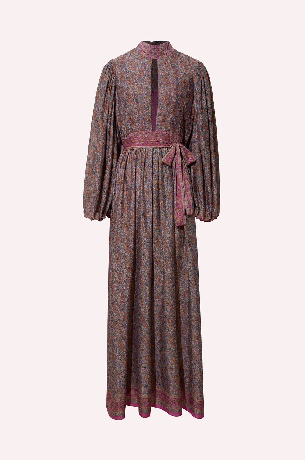 BADRUN DRESS | M/L