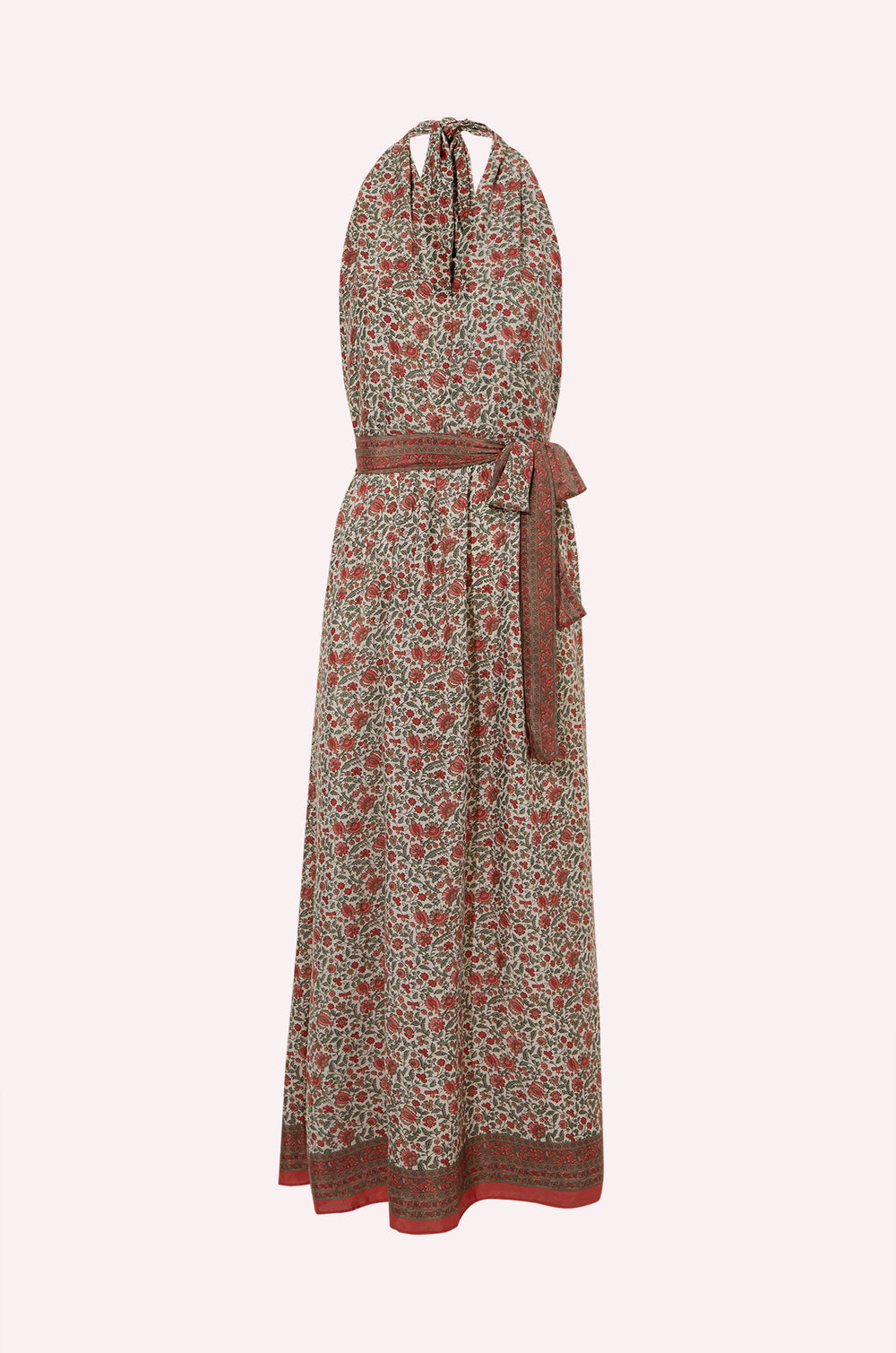 DEEPALI DRESS | S/M