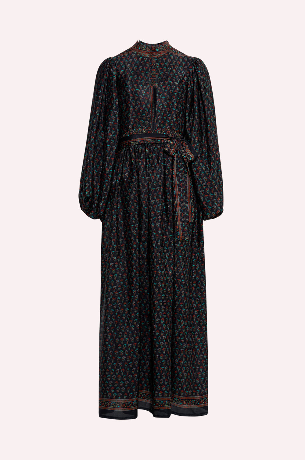 BADRUN DRESS | S/M