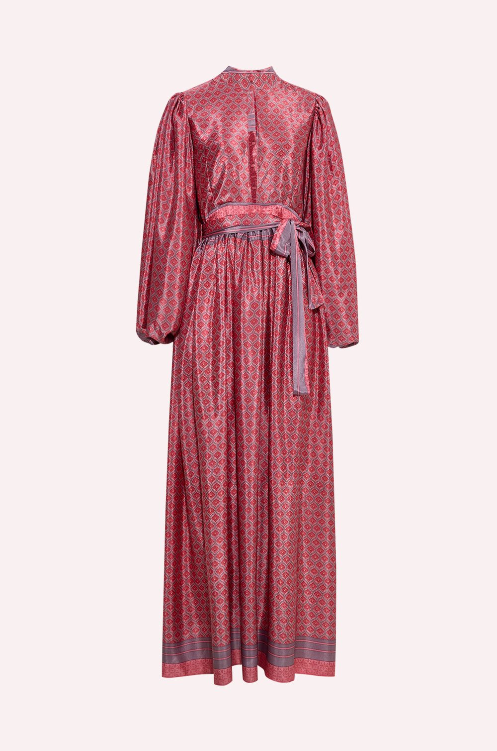 BADRUN DRESS | S/M