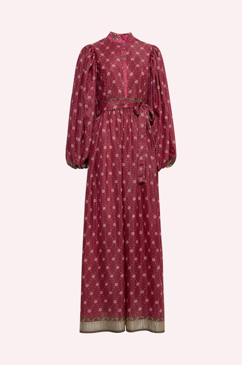 BADRUN DRESS | S/M