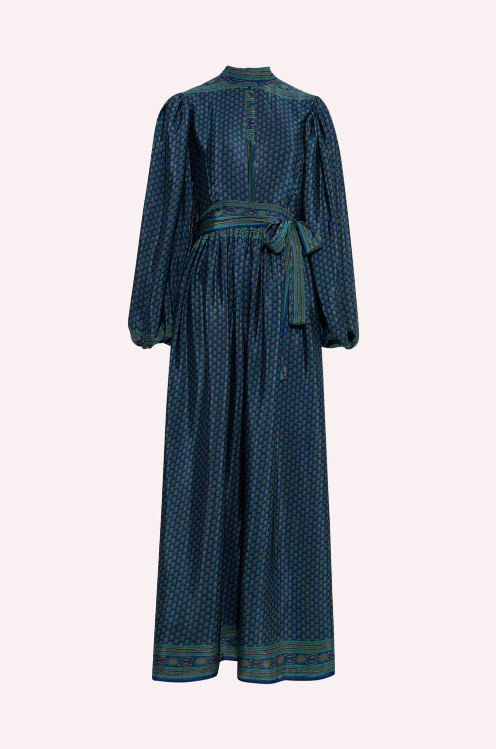BADRUN DRESS | S/M