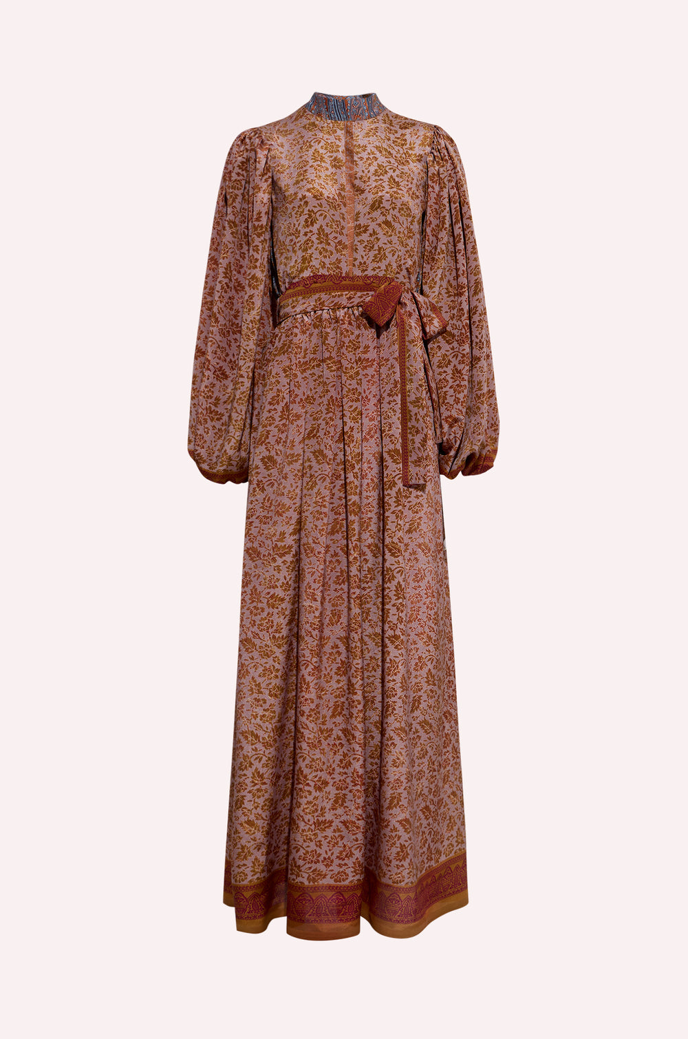 BADRUN DRESS | S/M