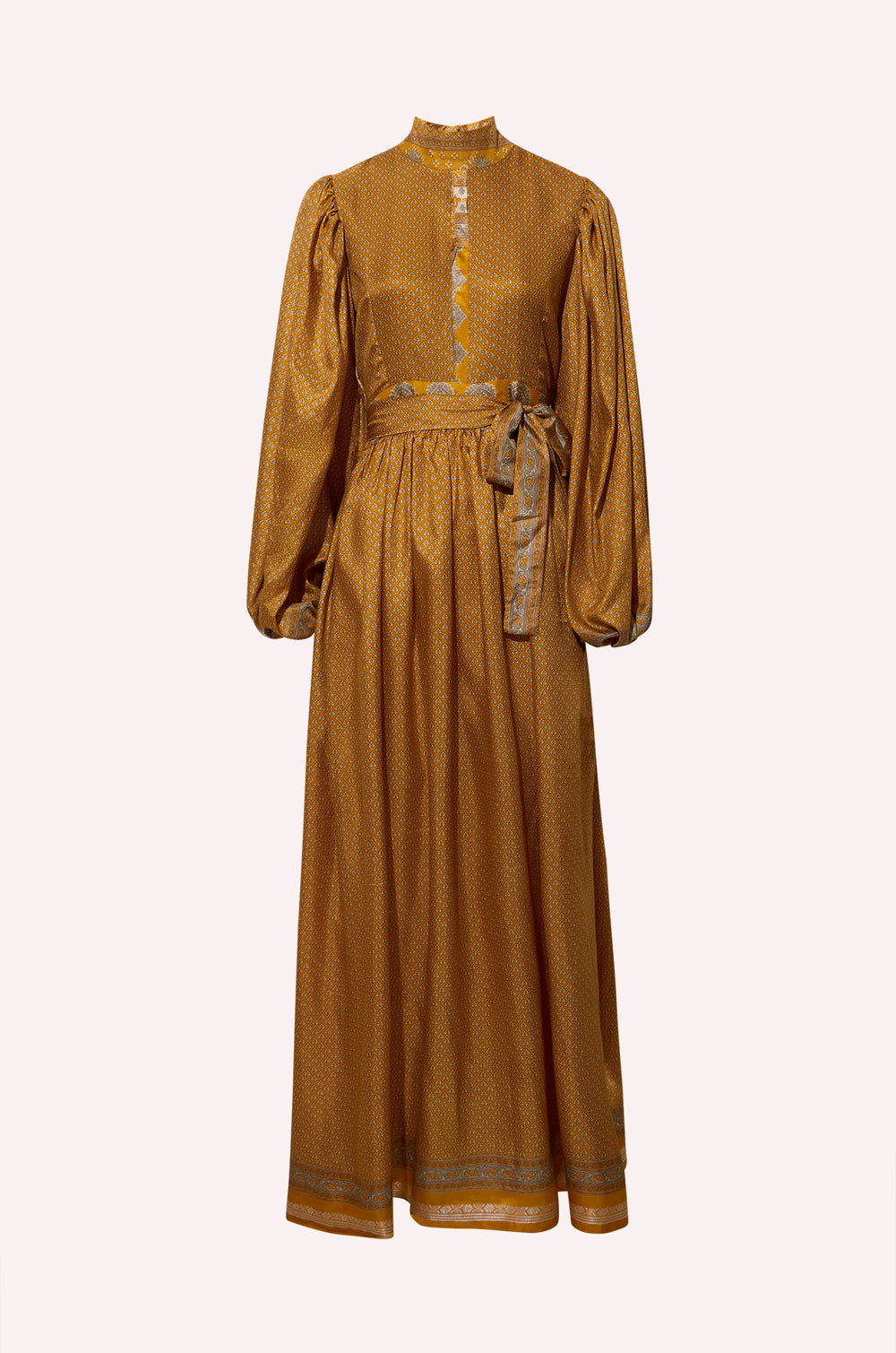 BADRUN DRESS | S/M