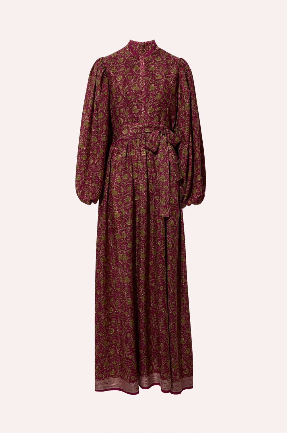 BADRUN DRESS | M/L