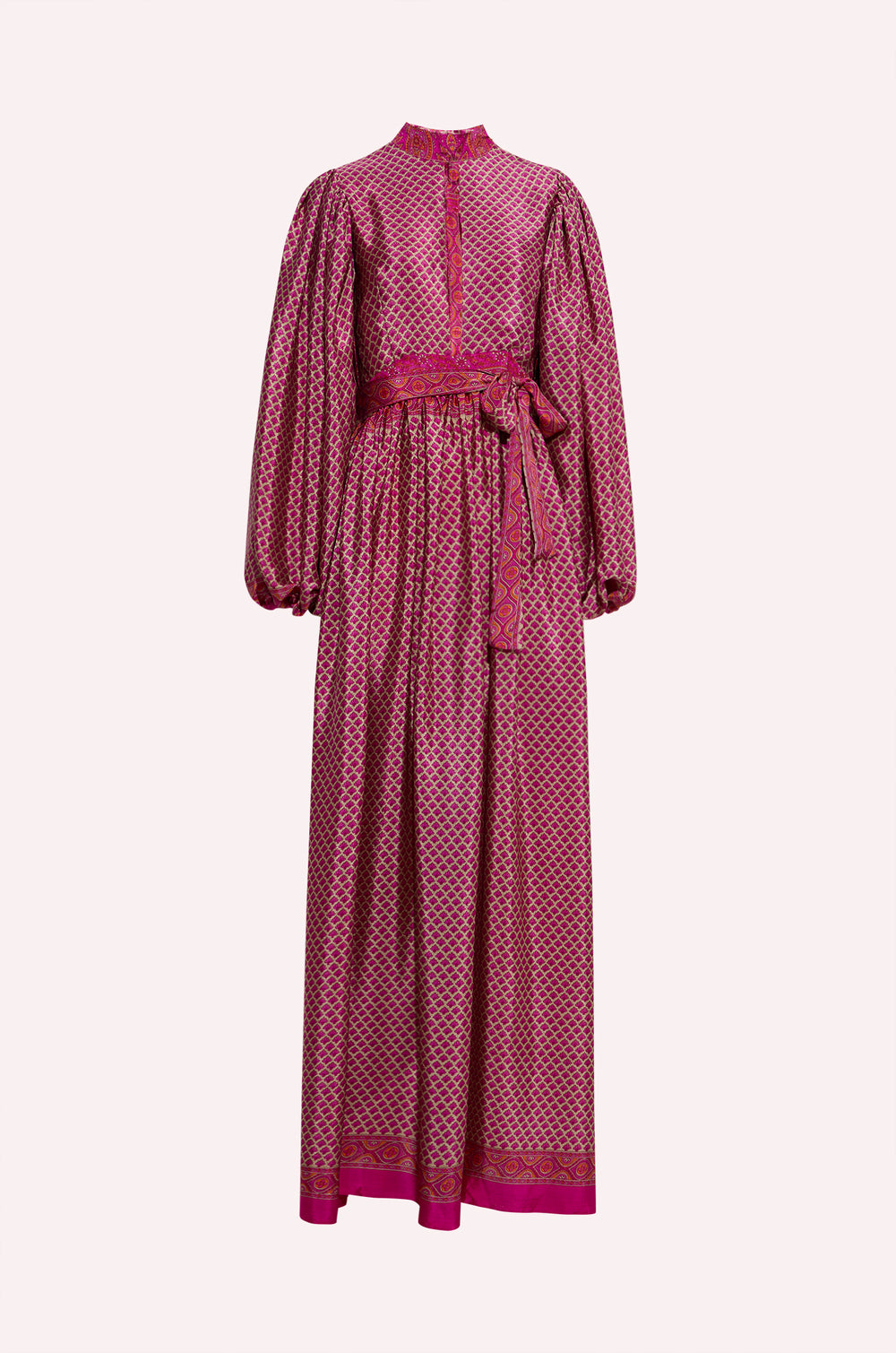 BADRUN DRESS | S/M