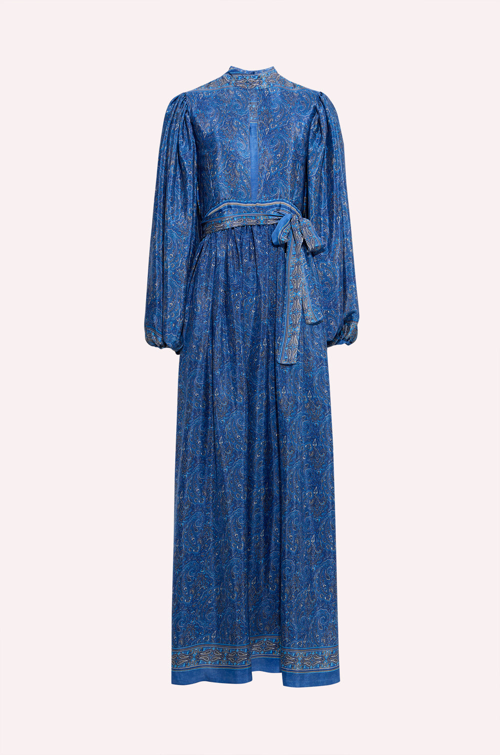 BADRUN DRESS | S/M