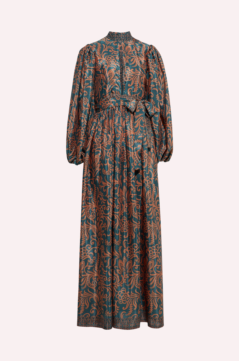 BADRUN DRESS | S/M
