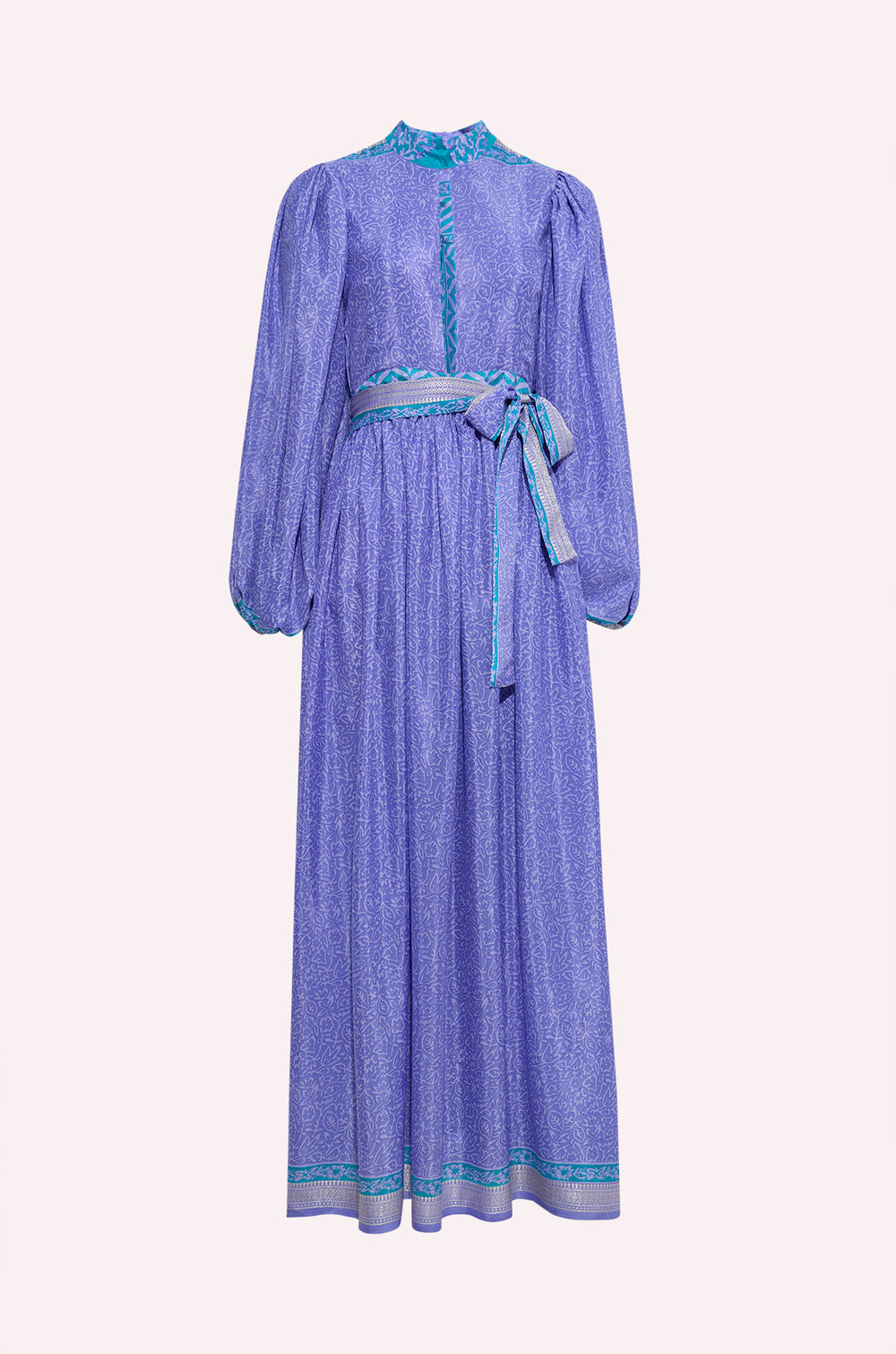 BADRUN DRESS | S/M