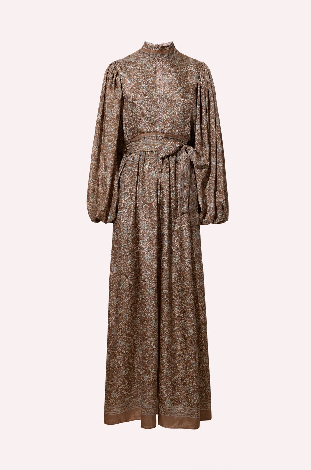 BADRUN DRESS | M/L