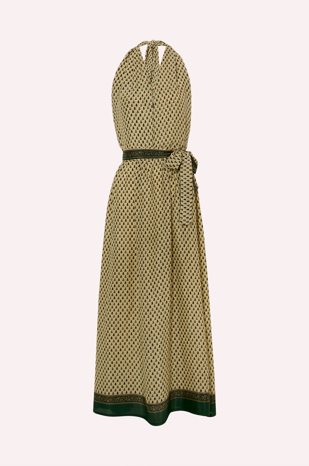 DEEPALI DRESS | S/M