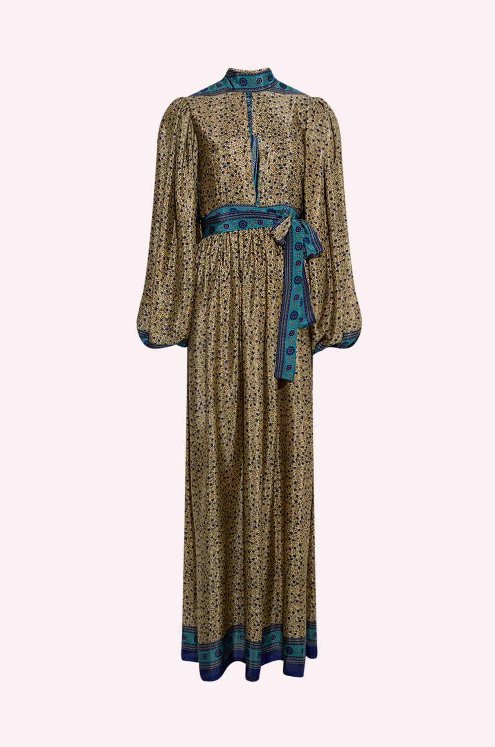 BADRUN DRESS | S/M