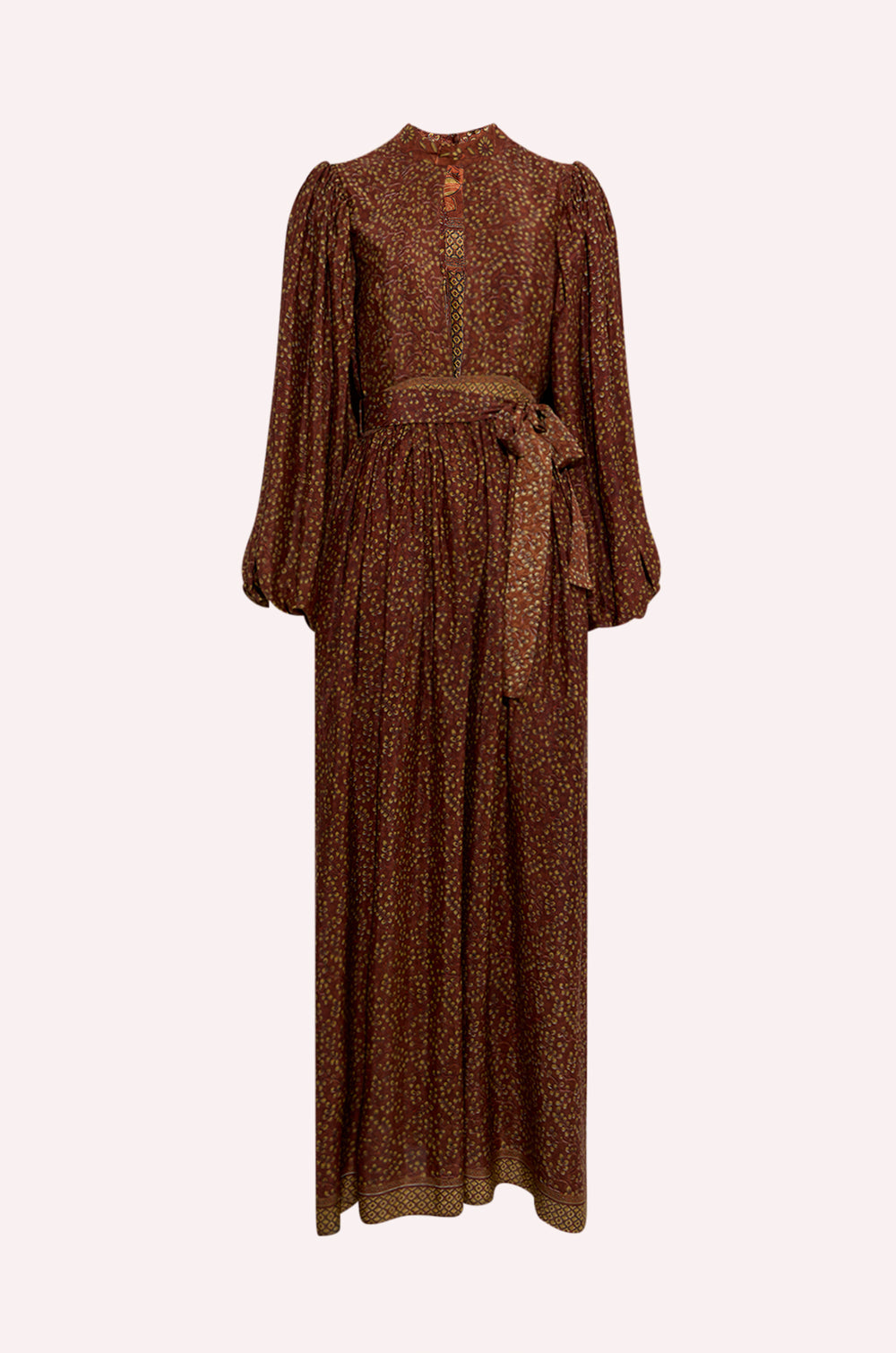 BADRUN DRESS | S/M