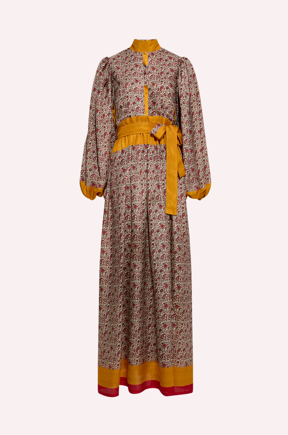 BADRUN DRESS | S/M
