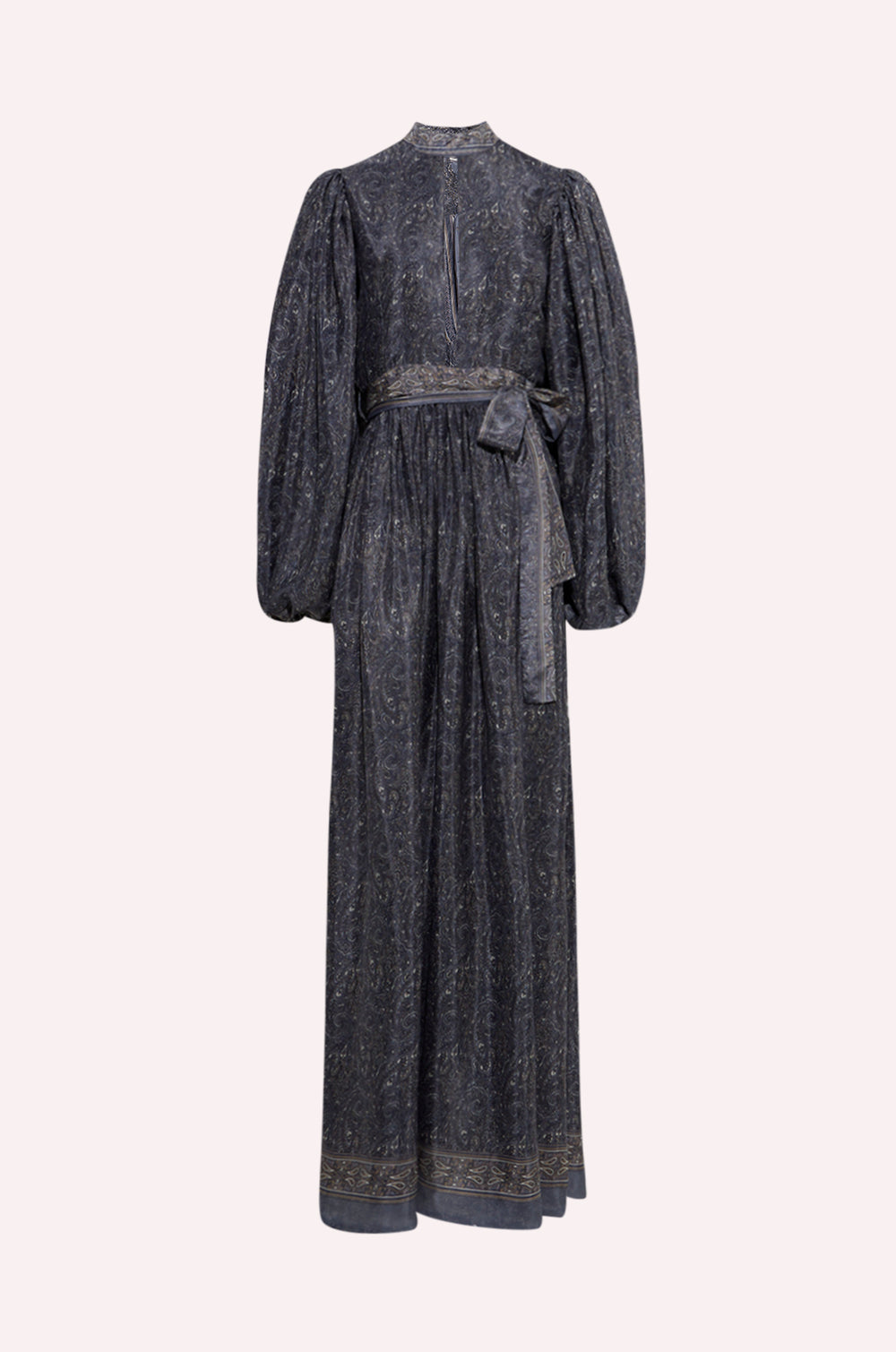 BADRUN DRESS | S/M