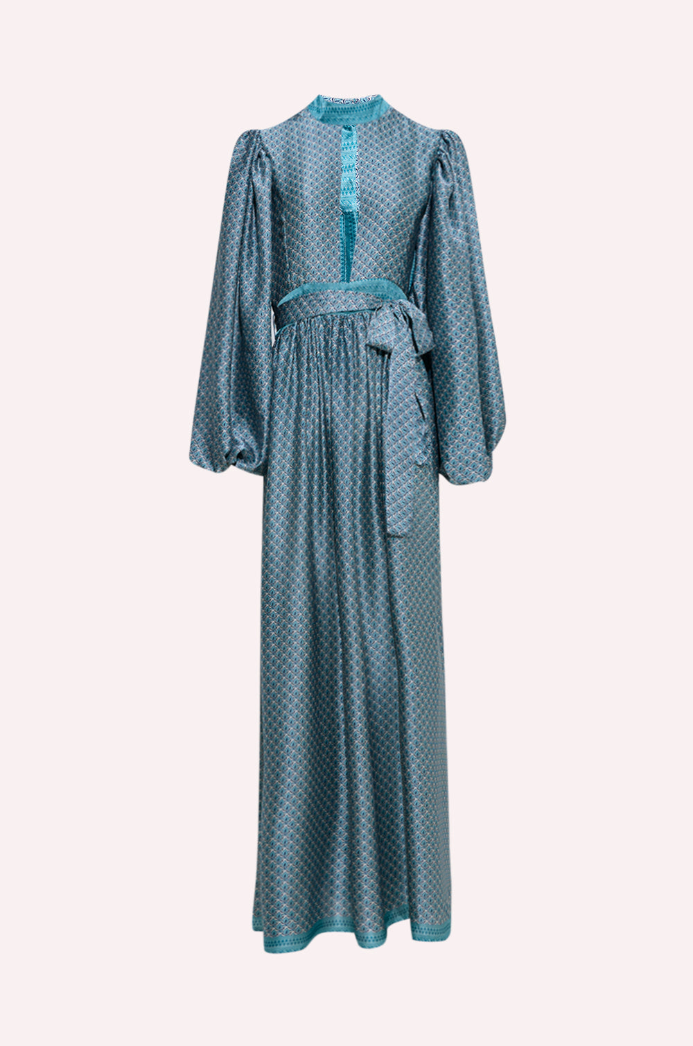 BADRUN DRESS | S/M