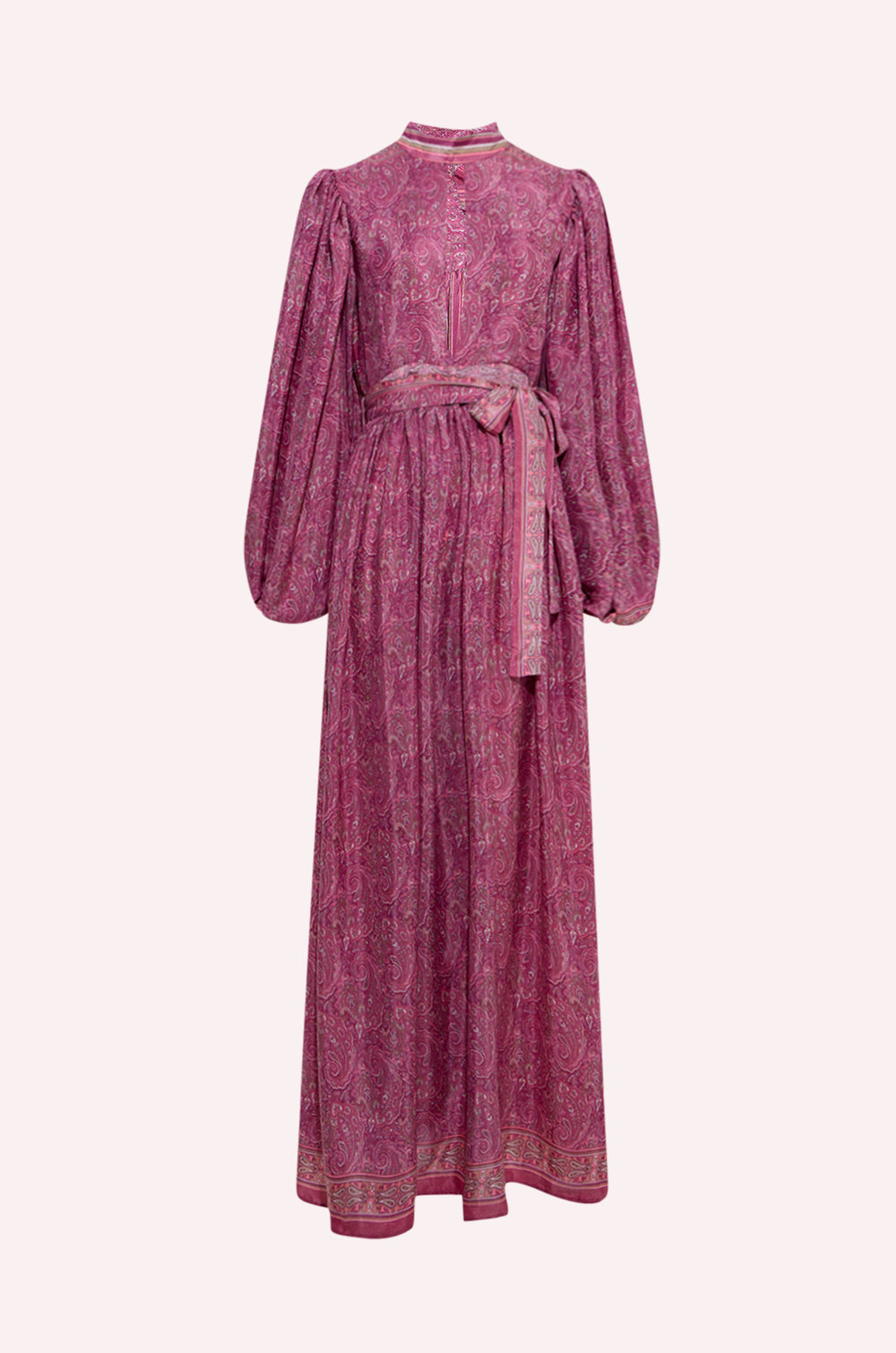BADRUN DRESS | S/M