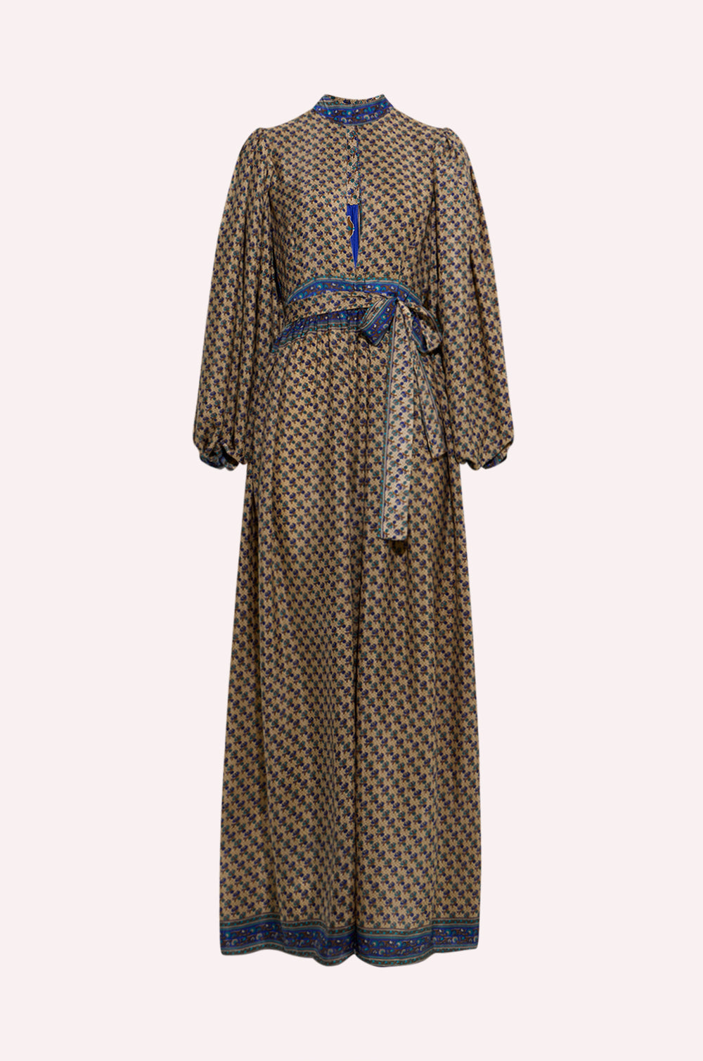 BADRUN DRESS | S/M