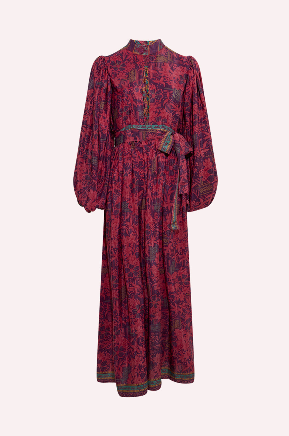 BADRUN DRESS | S/M