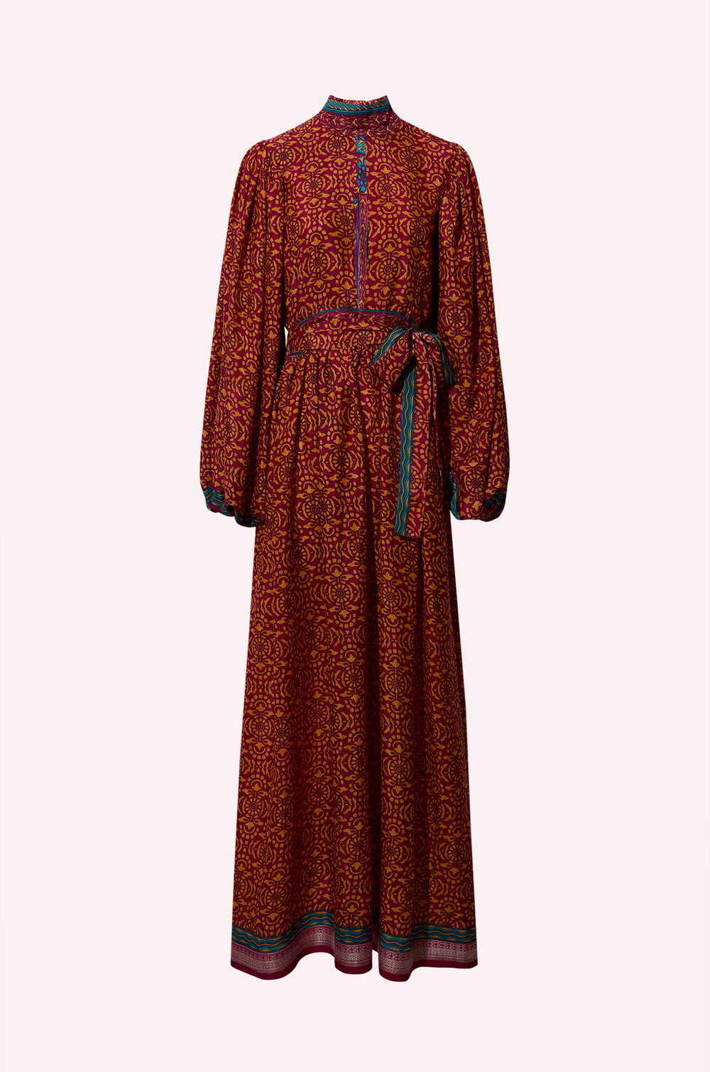 BADRUN DRESS | S/M