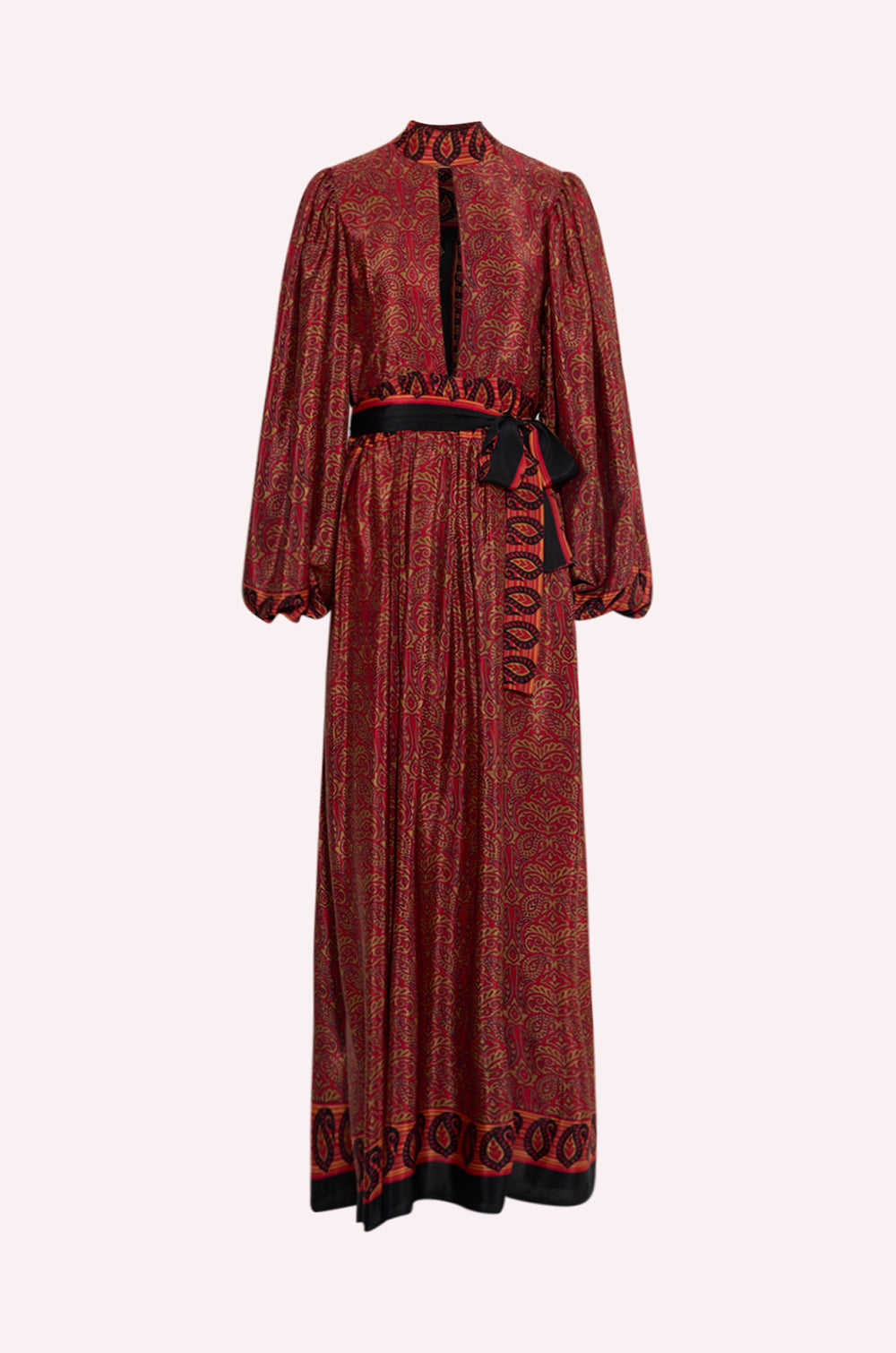 BADRUN DRESS | S/M