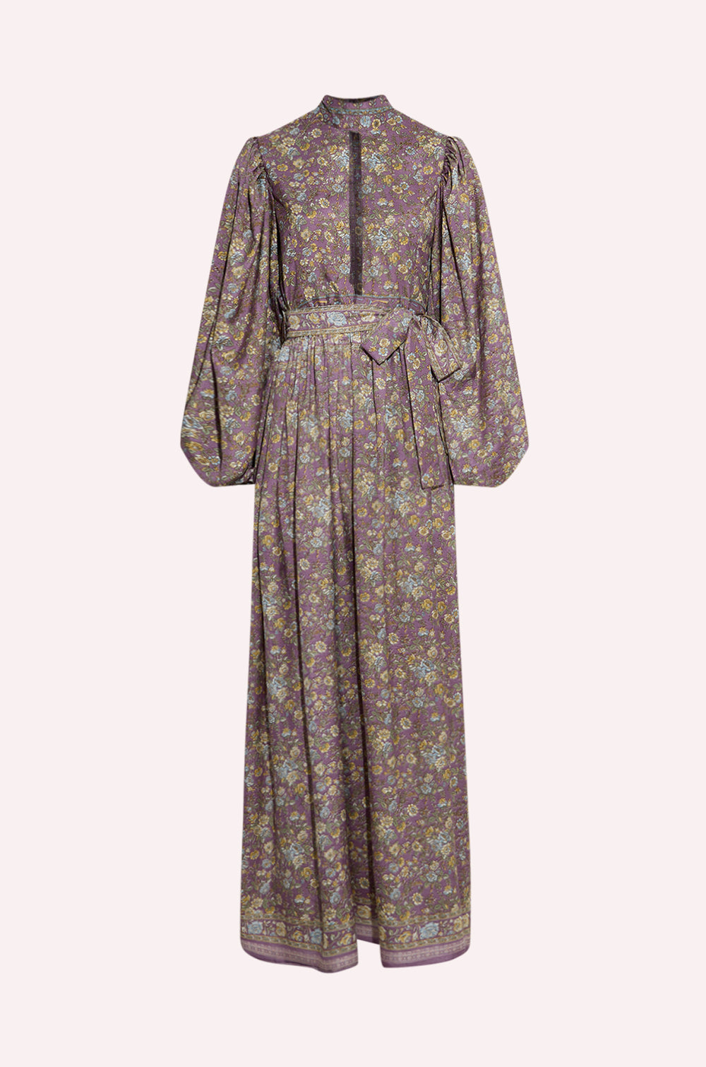 BADRUN DRESS | S/M