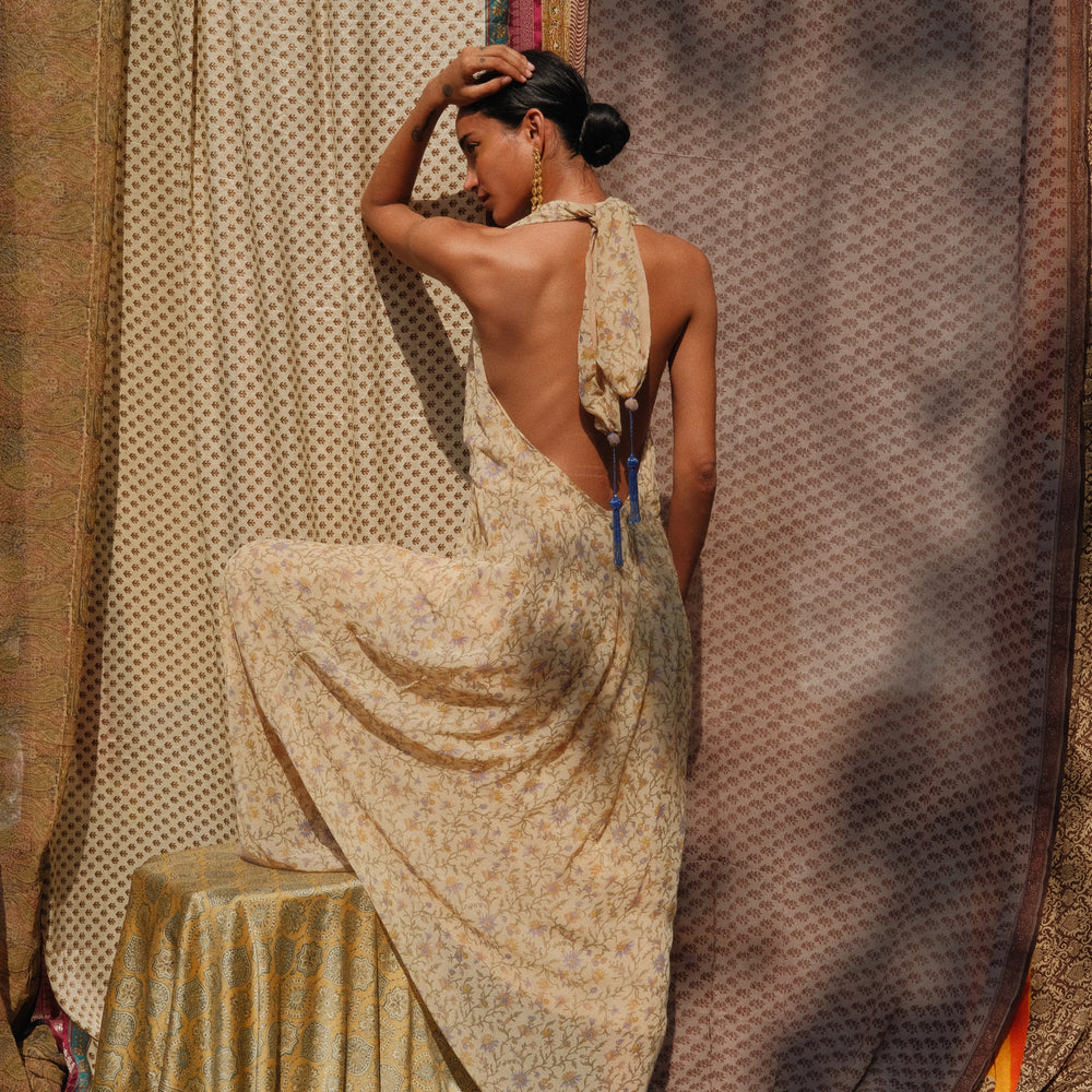 
                  
                    DEEPALI DRESS | S/M
                  
                