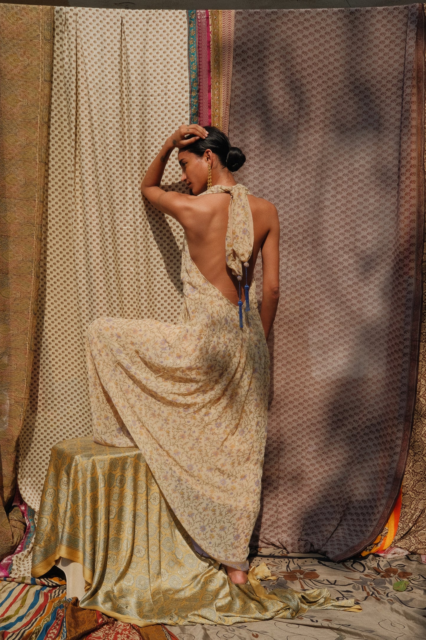 
                  
                    DEEPALI DRESS | S/M
                  
                
