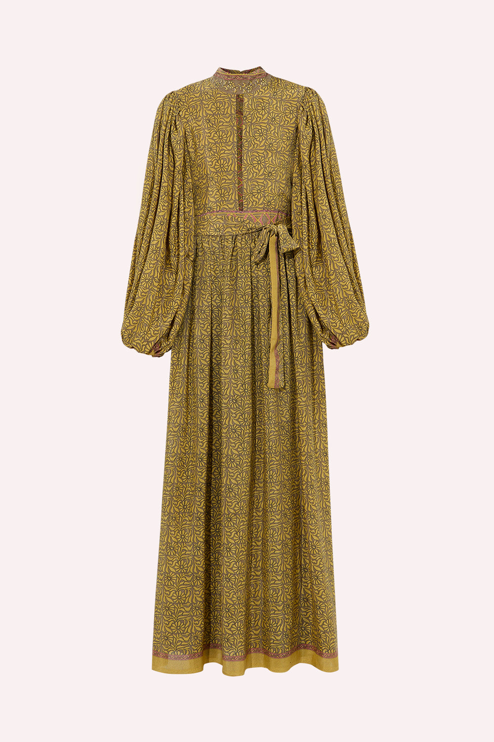 BADRUN DRESS | S/M