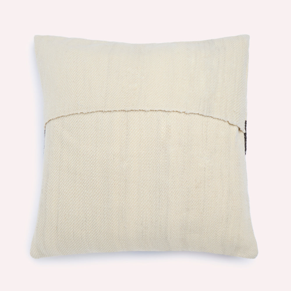
                  
                    CUSHION COVER | IVORY | SET OF 4
                  
                