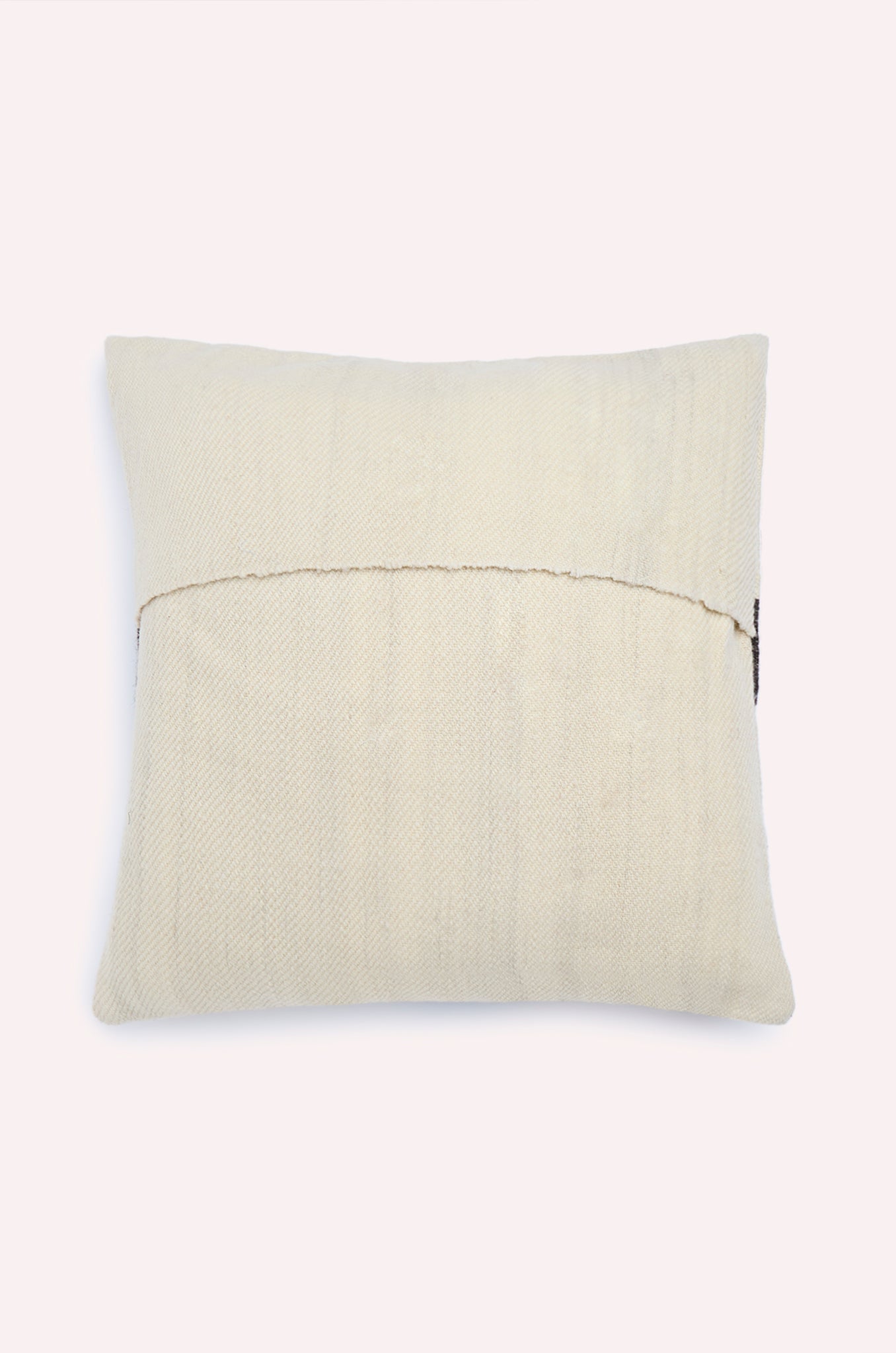 
                  
                    CUSHION COVER | IVORY | SET OF 4
                  
                