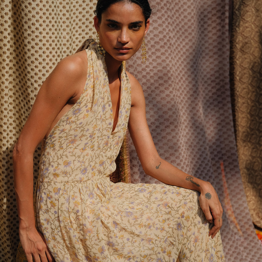 
                  
                    DEEPALI DRESS | S/M
                  
                