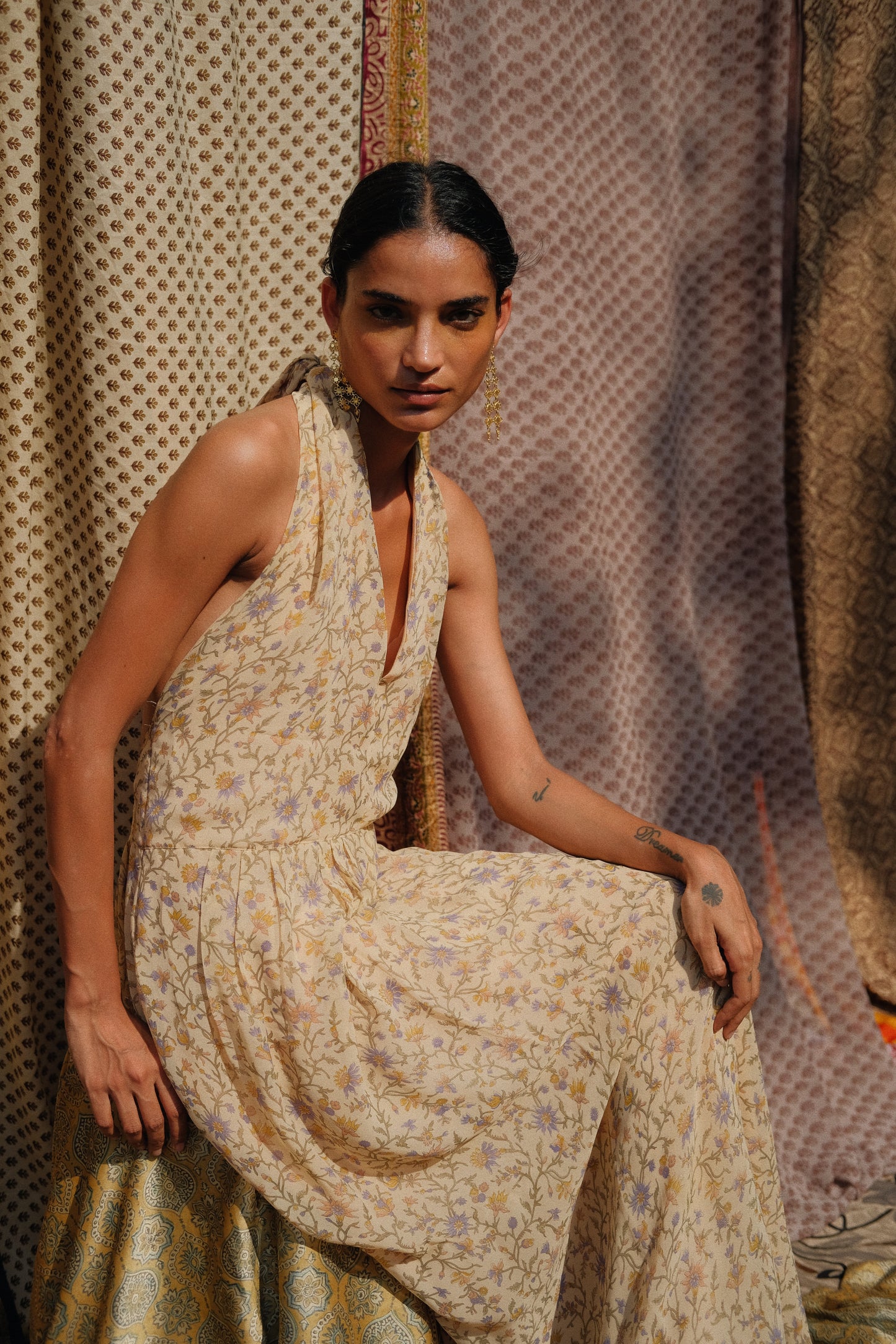 
                  
                    DEEPALI DRESS | S/M
                  
                